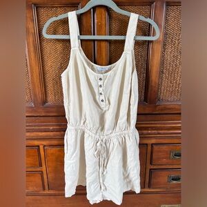 NWT Boutique Summer Romper